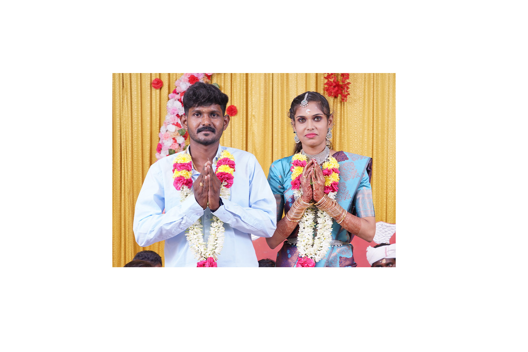 kishore-harini image 16